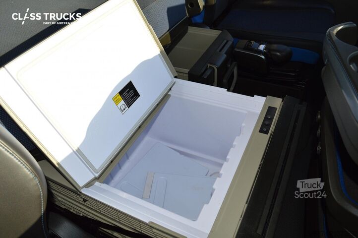 Tracteur routier standard VOLVO FH 460 Globetrotter XL i-Save I-ParkCool