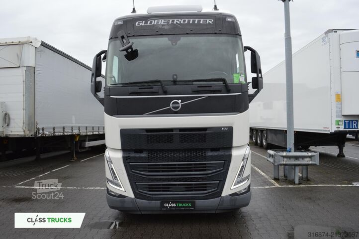 Tracteur routier standard VOLVO FH 460 XL Cab Varios, i-Save I-ParkCool