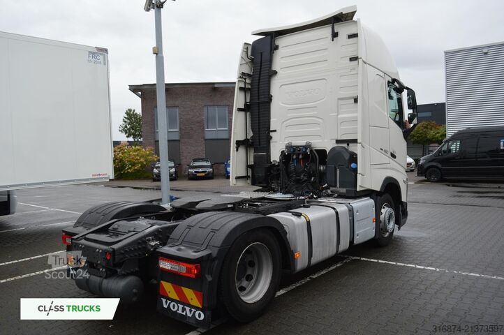 Tracteur routier standard VOLVO FH 460 XL Cab Varios, i-Save I-ParkCool