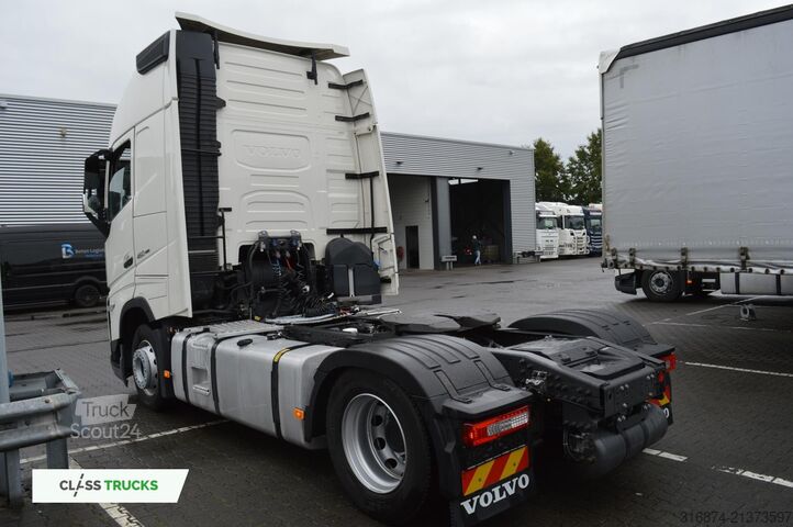 Tracteur routier standard VOLVO FH 460 XL Cab Varios, i-Save I-ParkCool