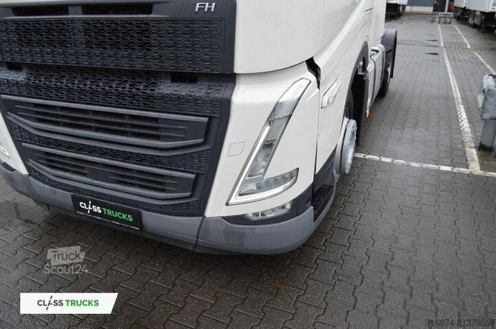 Tracteur routier standard VOLVO FH 460 XL Cab Varios, i-Save I-ParkCool