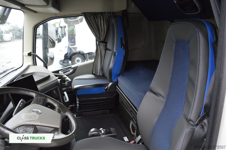 Tracteur routier standard VOLVO FH 460 XL Cab Varios, i-Save I-ParkCool