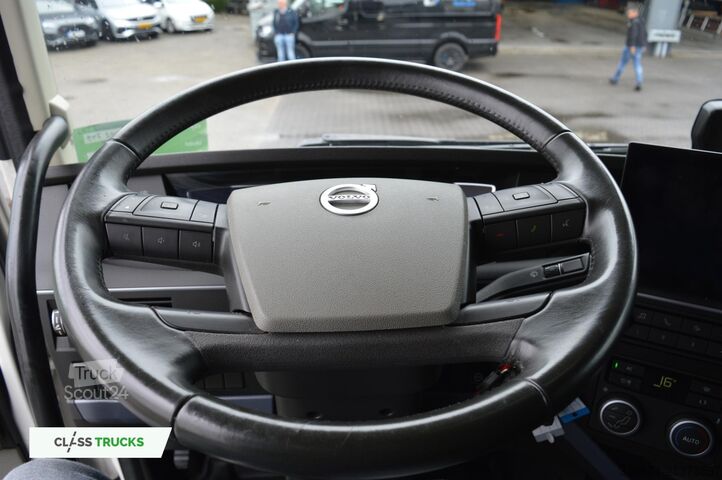 Tracteur routier standard VOLVO FH 460 XL Cab Varios, i-Save I-ParkCool