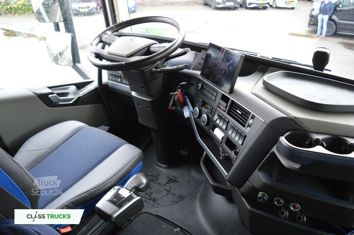 Tracteur routier standard VOLVO FH 460 XL Cab Varios, i-Save I-ParkCool