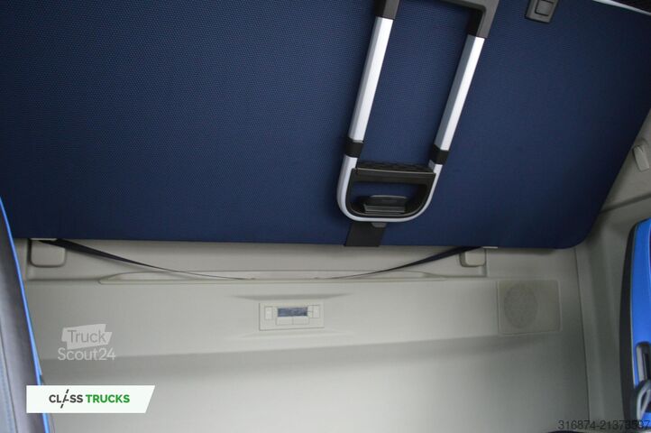 Tracteur routier standard VOLVO FH 460 XL Cab Varios, i-Save I-ParkCool