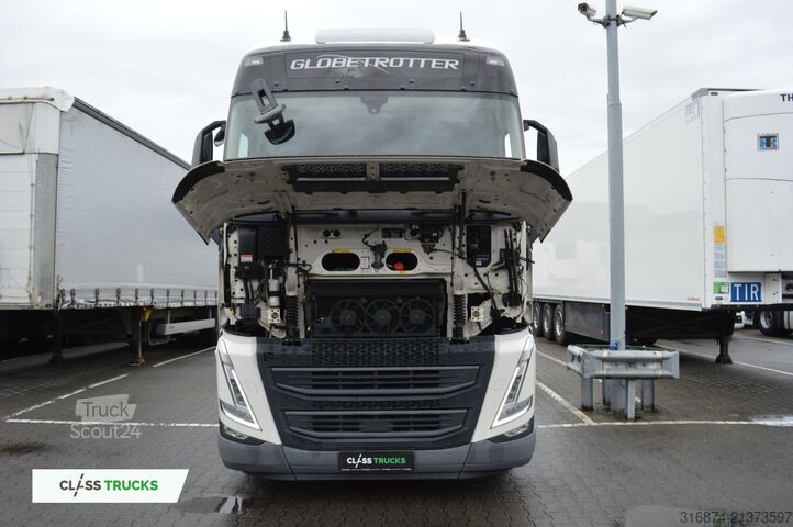 Tracteur routier standard VOLVO FH 460 XL Cab Varios, i-Save I-ParkCool