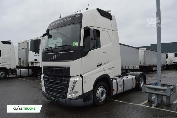Tracteur routier standard VOLVO FH 460 XL Cab Varios, i-Save I-ParkCool