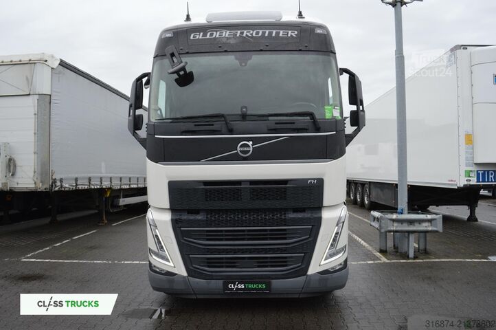 Tracteur routier standard VOLVO FH 460 XL Cab Varios, i-Save I-ParkCool