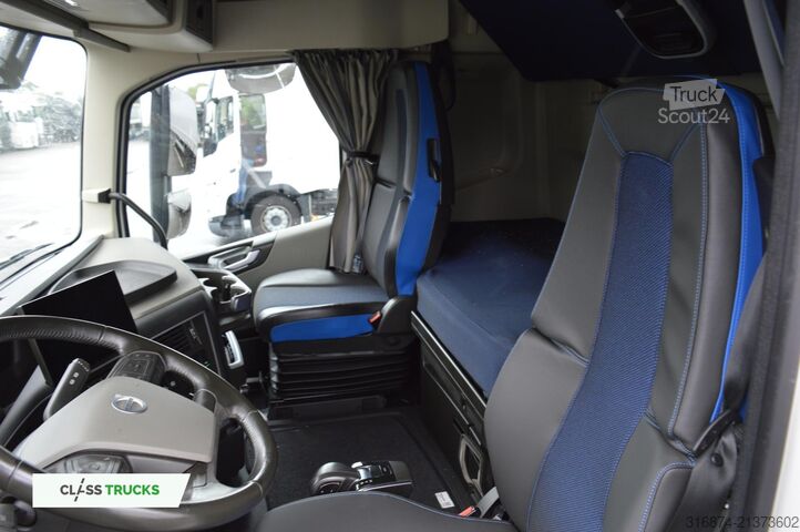 Tracteur routier standard VOLVO FH 460 XL Cab Varios, i-Save I-ParkCool