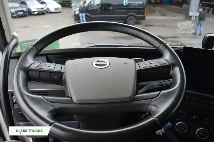 Tracteur routier standard VOLVO FH 460 XL Cab Varios, i-Save I-ParkCool