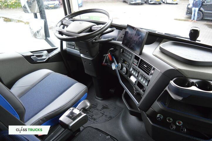 Tracteur routier standard VOLVO FH 460 XL Cab Varios, i-Save I-ParkCool