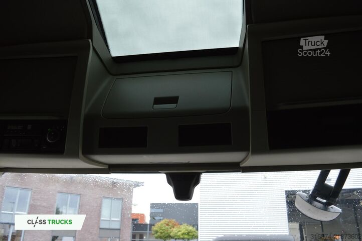 Tracteur routier standard VOLVO FH 460 XL Cab Varios, i-Save I-ParkCool