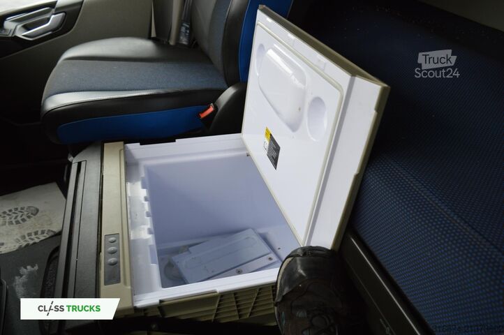 Tracteur routier standard VOLVO FH 460 XL Cab Varios, i-Save I-ParkCool