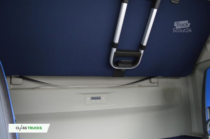 Tracteur routier standard VOLVO FH 460 XL Cab Varios, i-Save I-ParkCool