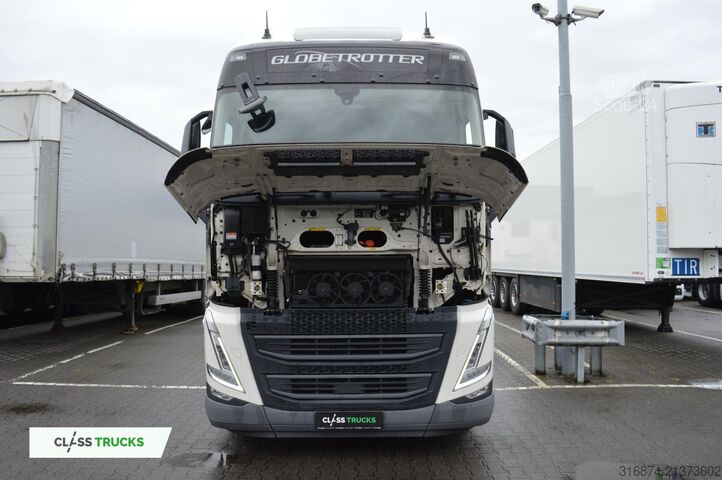Tracteur routier standard VOLVO FH 460 XL Cab Varios, i-Save I-ParkCool