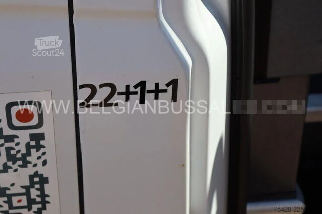 Minibus Mercedes-Benz Sprinter 514 CDI / EVM / Transfer 45 / 7,4m