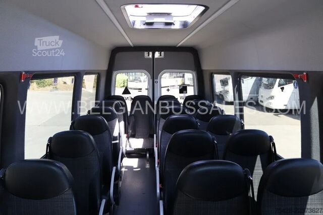 Minibus Mercedes-Benz Sprinter 514 CDI / EVM / Transfer 45 / 7,4m