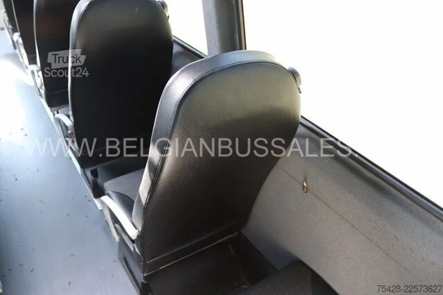 Minibus Mercedes-Benz Sprinter 514 CDI / EVM / Transfer 45 / 7,4m