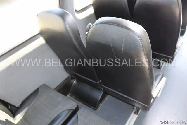 Minibus Mercedes-Benz Sprinter 514 CDI / EVM / Transfer 45 / 7,4m