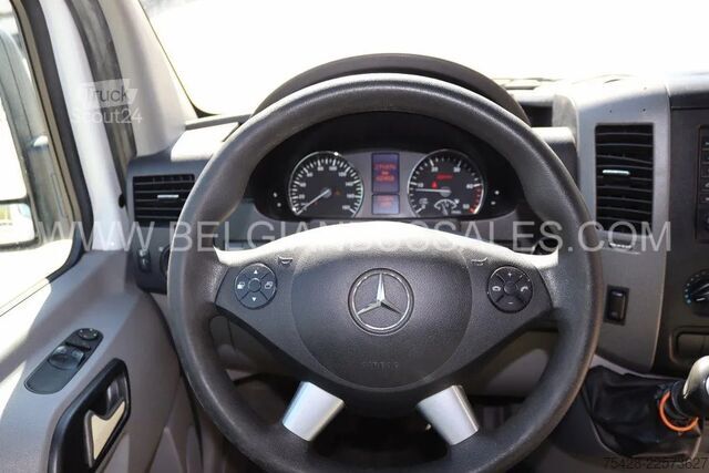 Minibús Mercedes-Benz Sprinter 514 CDI / EVM / Transfer 45 / 7,4m