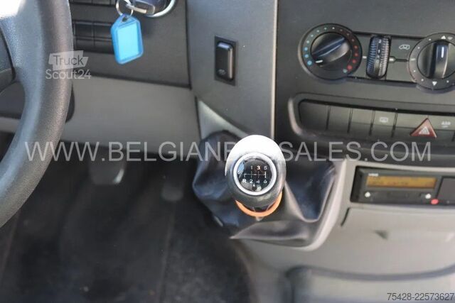 Minibús Mercedes-Benz Sprinter 514 CDI / EVM / Transfer 45 / 7,4m