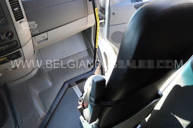 Minibús Mercedes-Benz Sprinter 514 CDI / EVM / Transfer 45 / 7,4m