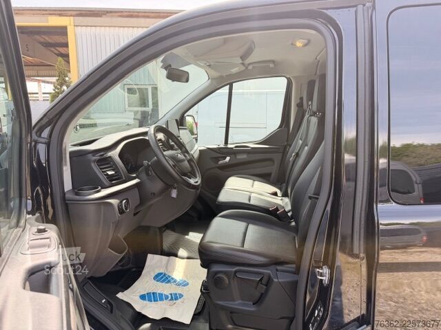 Panelinis furgonas Ford Transit Custom 340 L2 TAXI-PAKET.2xKlima
