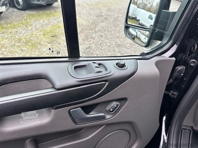 Panelinis furgonas Ford Transit Custom 340 L2 TAXI-PAKET.2xKlima