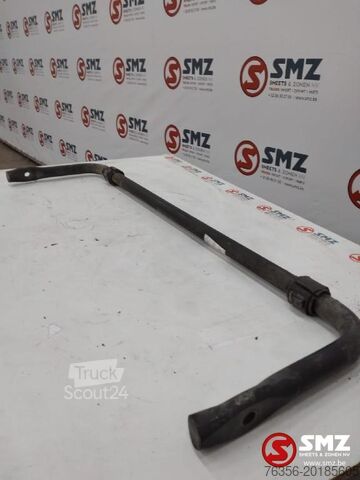 Pieza del chasis Man Occ stabilisatorstang vooras MAN TGX 81437150165