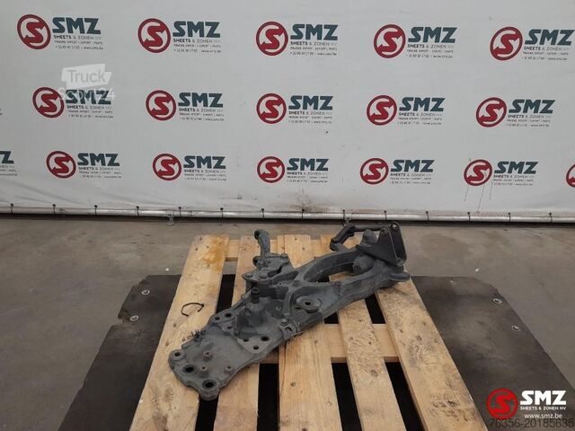 Část podvozku Daf Occ chassissteun rechts DAF