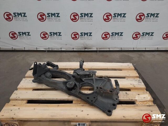 Частина шасі Daf Occ chassissteun links DAF