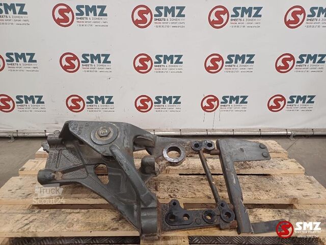 Частина шасі Daf Occ chassisbeugel rechts DAF