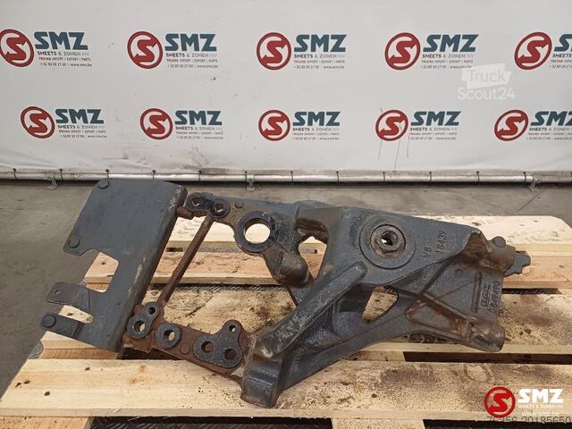 Частина шасі Daf Occ chassisbeugel links DAF