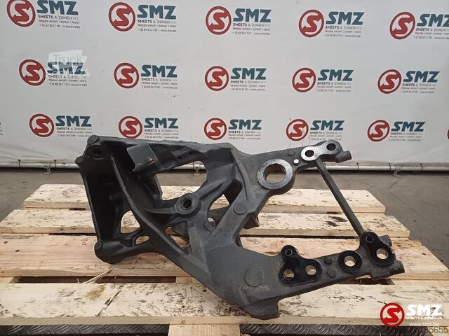 Частина шасі Daf Occ chassissteun links DAF