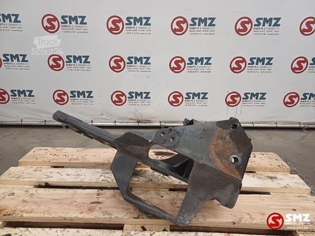 Partea șasiului Daf Occ chassissteun links DAF