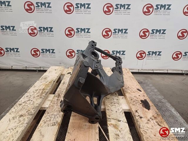 Частина шасі Daf Occ chassissteun links DAF