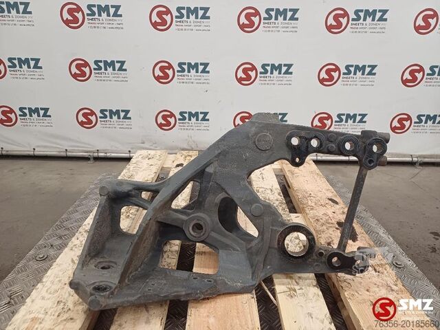 Частина шасі Daf Occ chassissteun rechts DAF