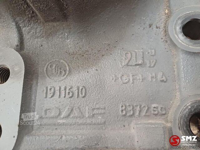 Pièce de châssis Daf Occ voorbumpersteun links DAF