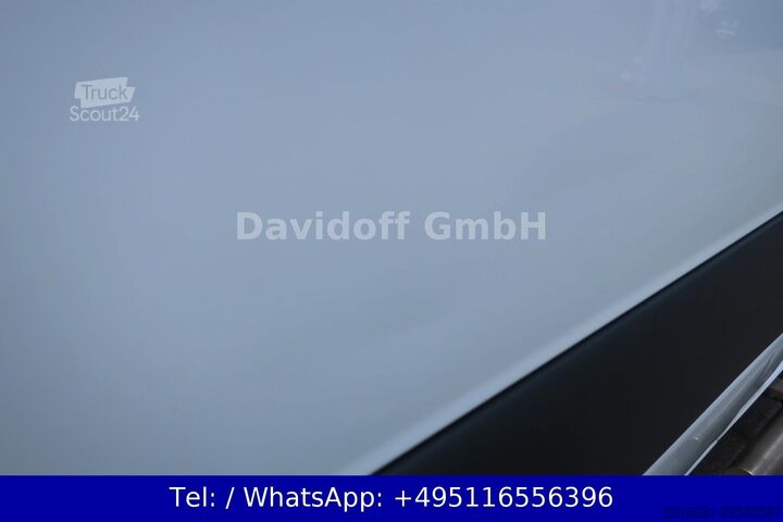 Minibus MERCEDES-BENZ Nr.30 Sprinter 314CDI BTW / 1.Hand / Rampe / SHZ
