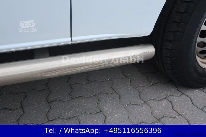 Minibus MERCEDES-BENZ Nr.30 Sprinter 314CDI BTW / 1.Hand / Rampe / SHZ