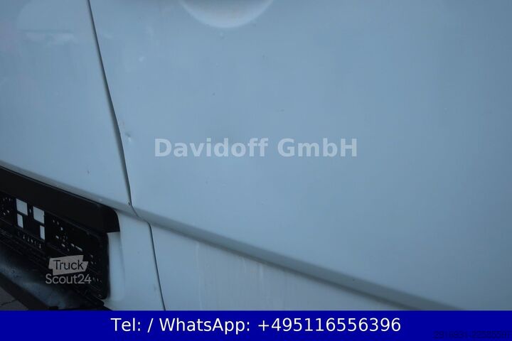 Фургон с высокой крышей MERCEDES-BENZ Nr.50 Sprinter 519 CDI 1.Hand / XXXL & Hochdach