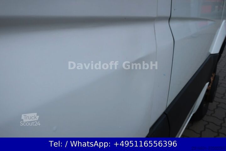 Фургон с высокой крышей MERCEDES-BENZ Nr.50 Sprinter 519 CDI 1.Hand / XXXL & Hochdach