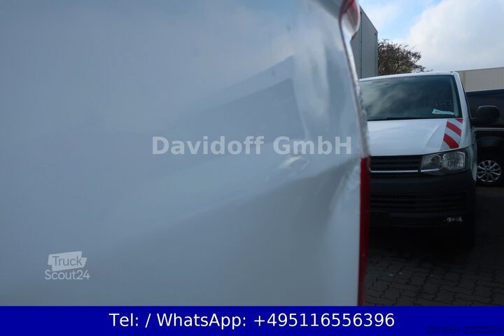 Фургон с высокой крышей MERCEDES-BENZ Nr.50 Sprinter 519 CDI 1.Hand / XXXL & Hochdach