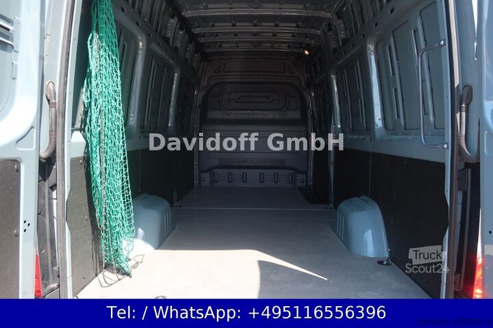 فان بسقف مرتفع MERCEDES-BENZ Sprinter III Kasten 315 CDI Klima / Maxi /Nr.B23