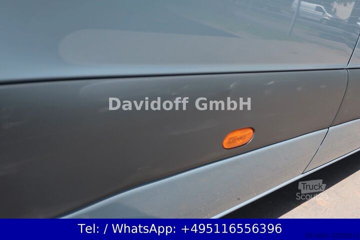 فان بسقف مرتفع MERCEDES-BENZ Sprinter III Kasten 315 CDI Klima / Maxi /Nr.B23