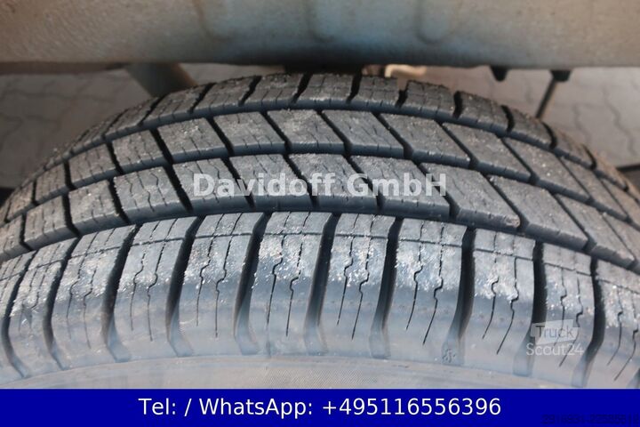 فان بسقف مرتفع MERCEDES-BENZ Sprinter III Kasten 315 CDI Klima / Maxi /Nr.B23