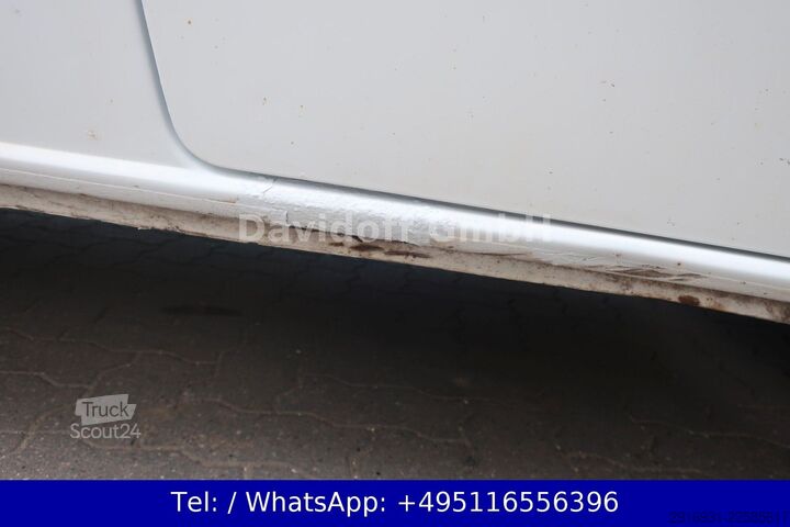 Aukštas mikroautobusas MERCEDES-BENZ Nr.A97 Sprinter Mittellang 316 CDI 2.Hand / Navi