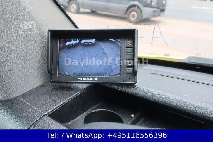 Пожарная машина MERCEDES-BENZ Sprinter RTW 519CDI 1.Hand/ Navi / Fzg Nr: A79