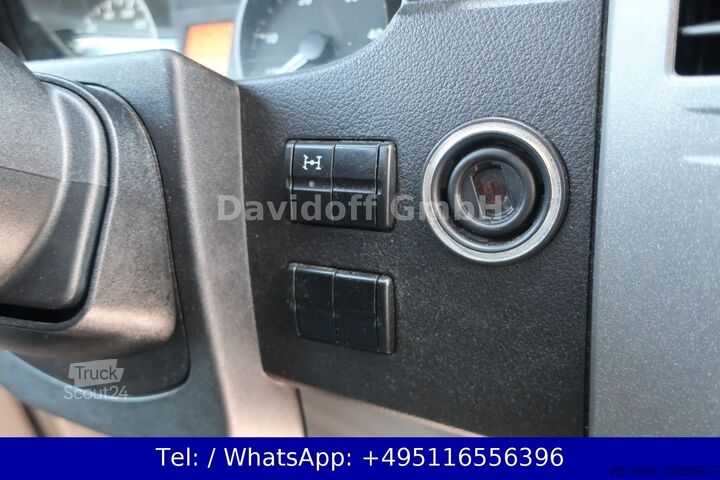 Ugunsdzēsēju automašīna MERCEDES-BENZ Nr.B11 Sprinter 516CDI 4X4 RTW / Kamera /