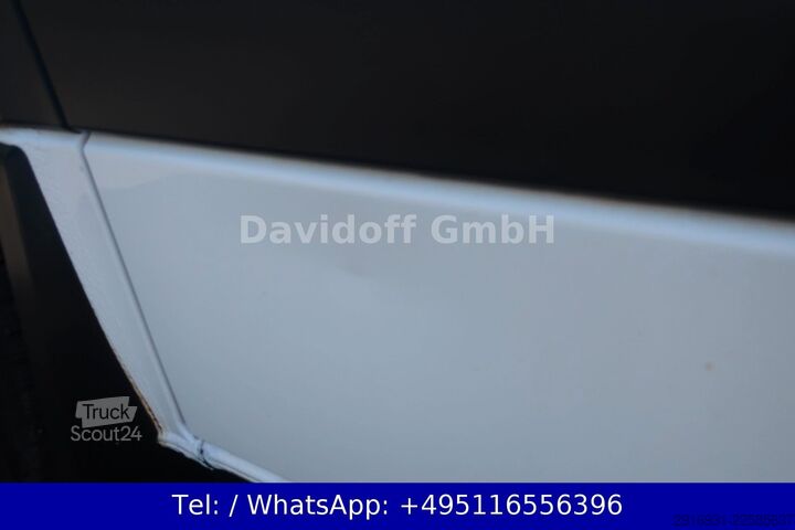Ugunsdzēsēju automašīna MERCEDES-BENZ Nr.B11 Sprinter 516CDI 4X4 RTW / Kamera /